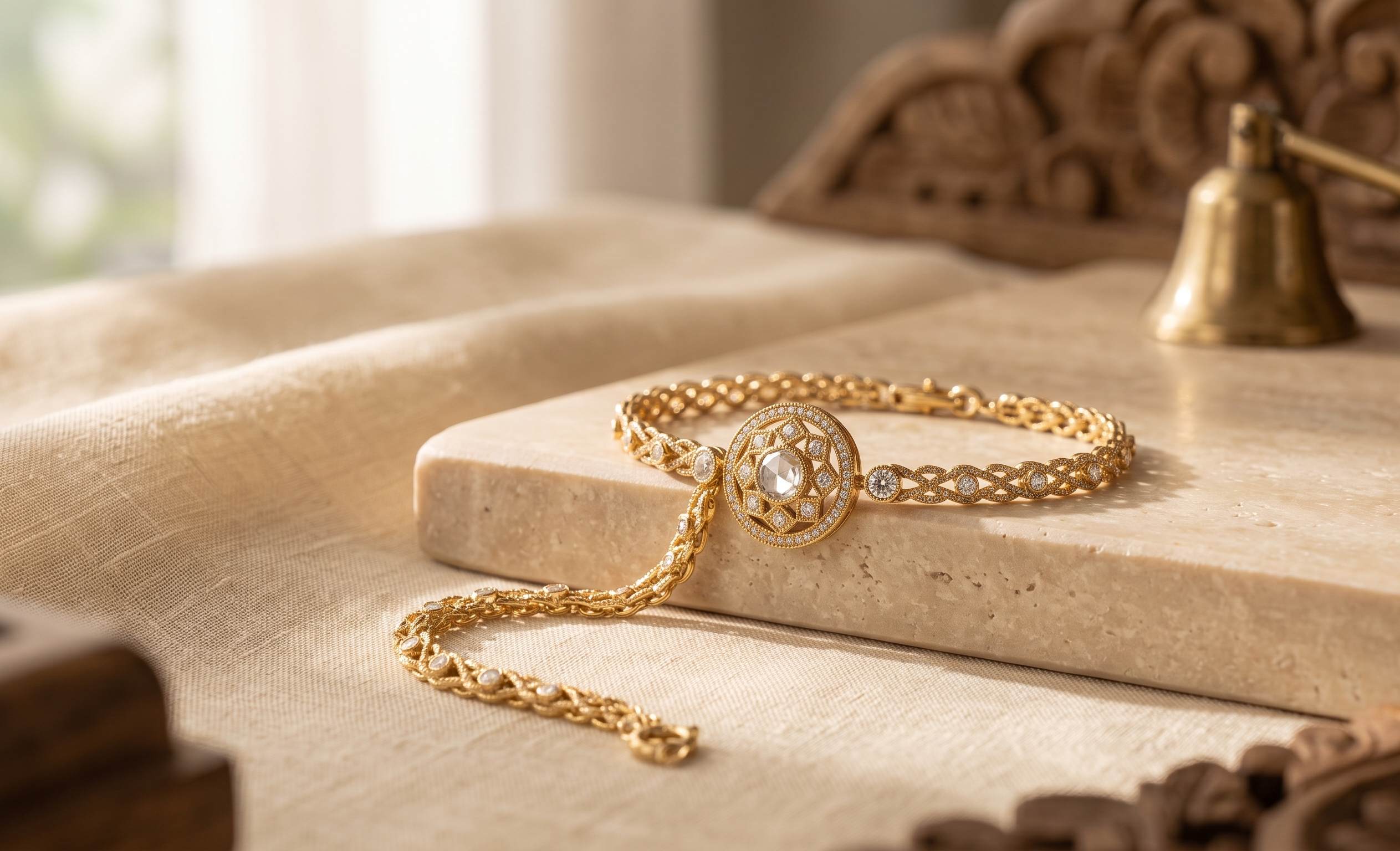 Astra Bracelet