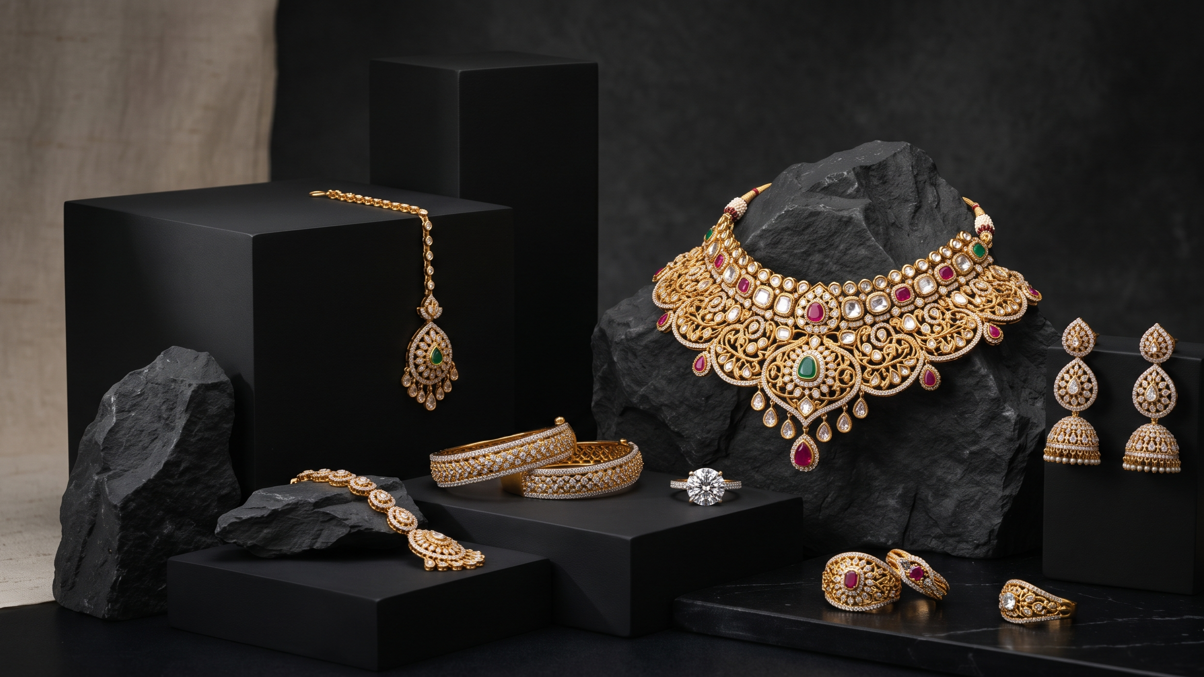 Aurelle fine jewellery