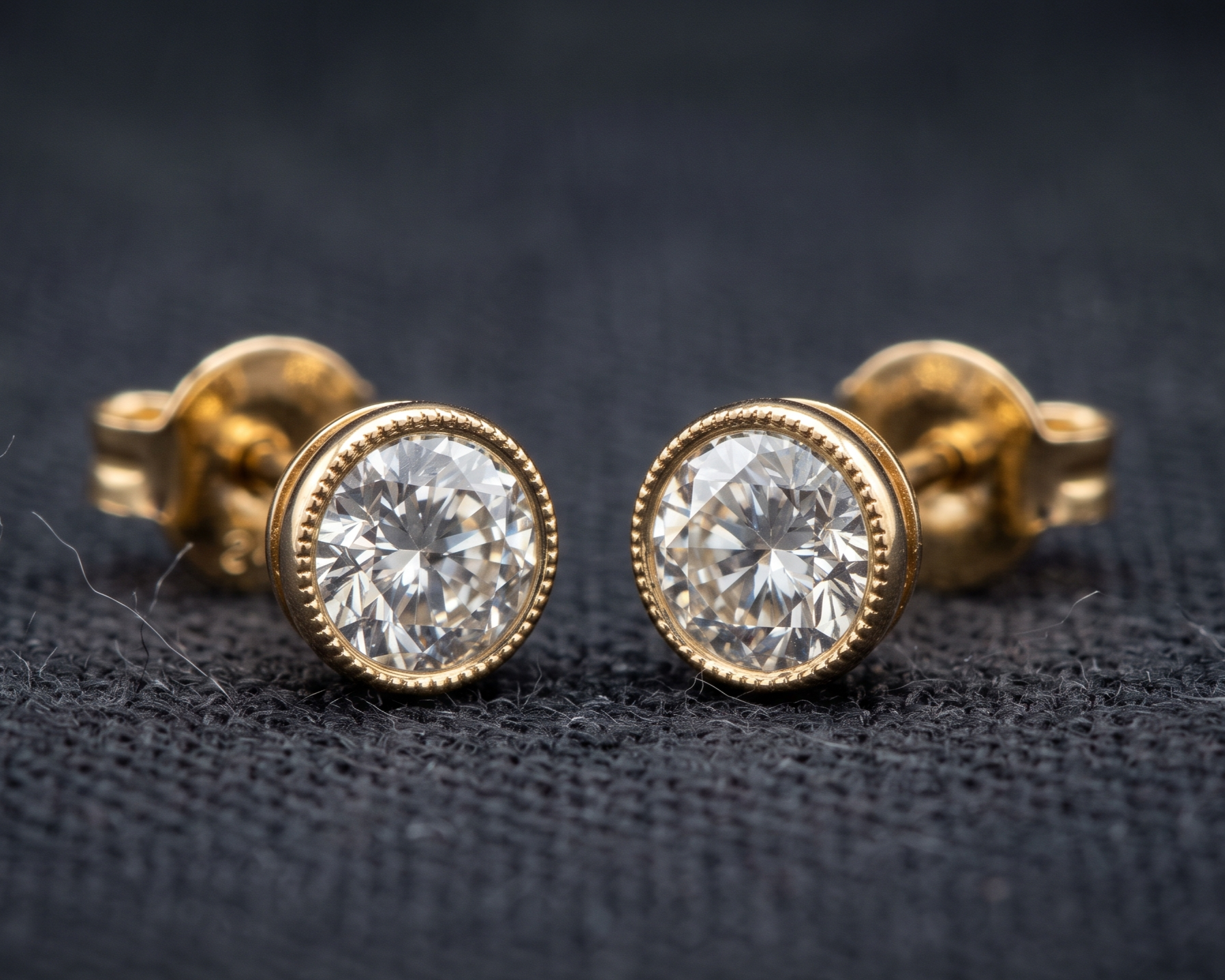Mira Studs