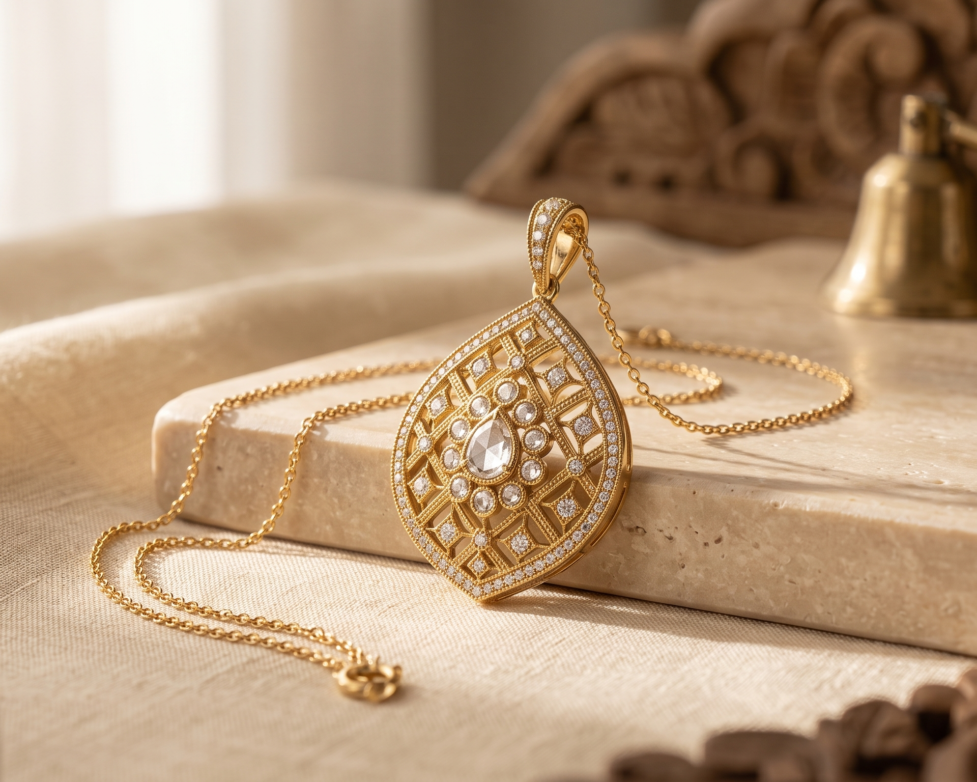 Noor Pendant