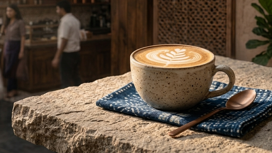 Cappuccino