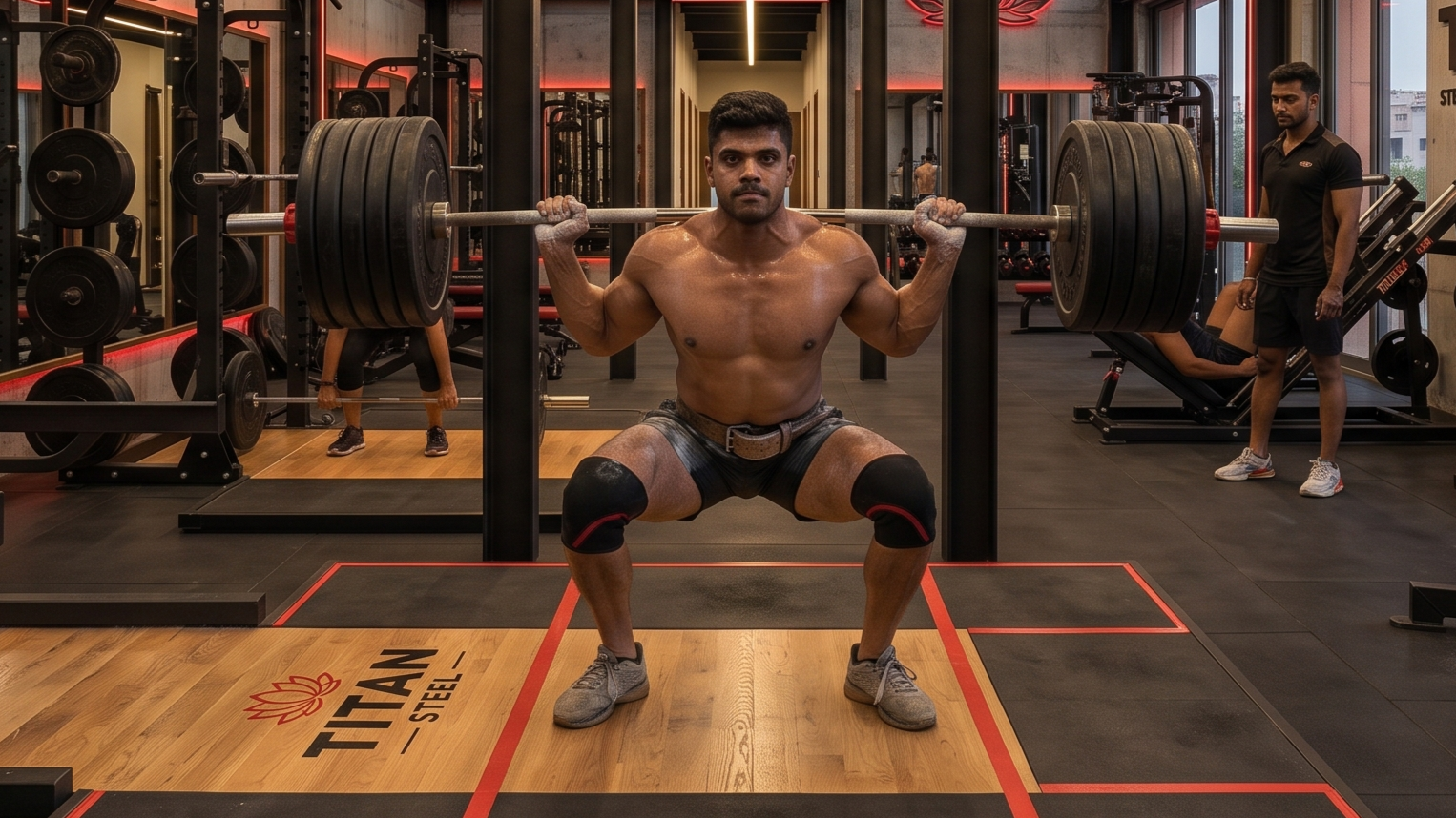 Strength training